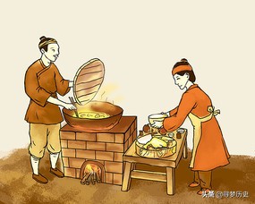 中國古代的“兩口子”是什麼意思？為何古代沒有兩口子？