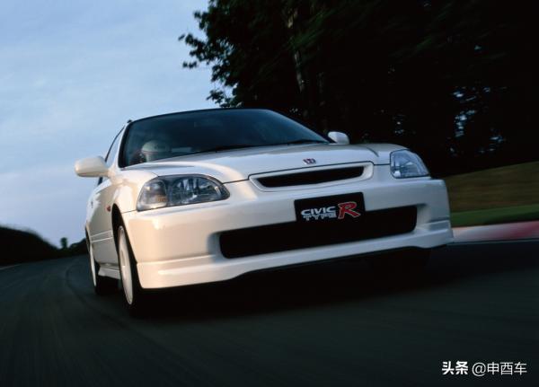 開放性思考題：本田為什麼是很多車迷的信仰？