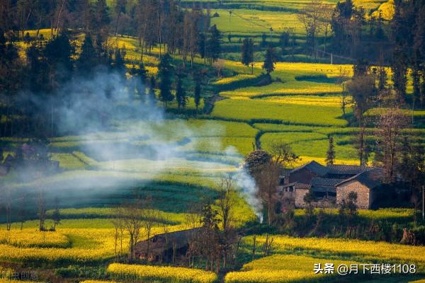 方向不對，努力白廢。從湘南一個小院走出三位將軍迥異的人生談起