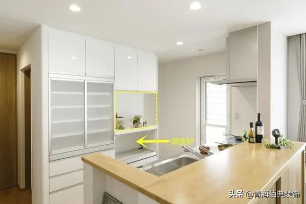 驚呆了！9個裝修小細節，竟讓家擴容20㎡