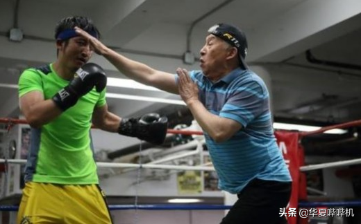 兩次衛冕奧運冠軍，一年怒甩老婆23次，拳王鄒市明為何退出拳壇？