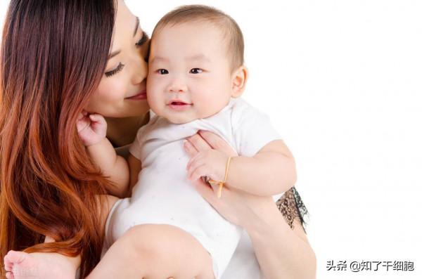 嬰兒出生後要剃眉毛剃頭髮？別信