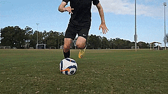 10箇中場絕佳技巧