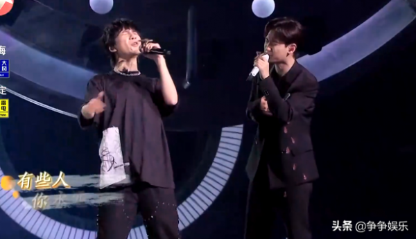 大張偉敢想敢做，京韻大鼓魔改《夢醒時分》，汪蘇瀧無條件配合