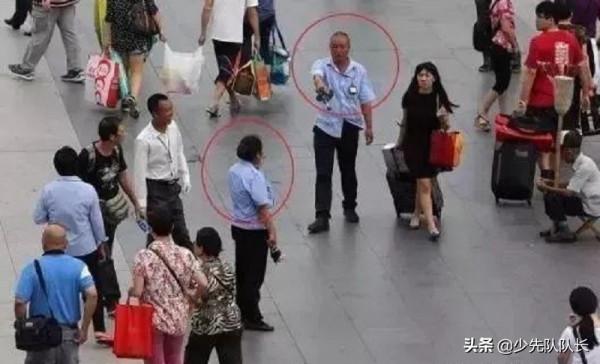 火車站商圈為啥越來越荒涼？當初宰人宰得太狠了，活該