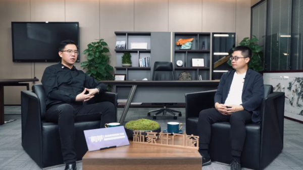 機辯 | 新豪軒門窗李陽:門窗企業進化與高增長的基本邏輯 機辯 | 新豪軒門窗李陽:門窗企業進化與高增長的基本邏輯