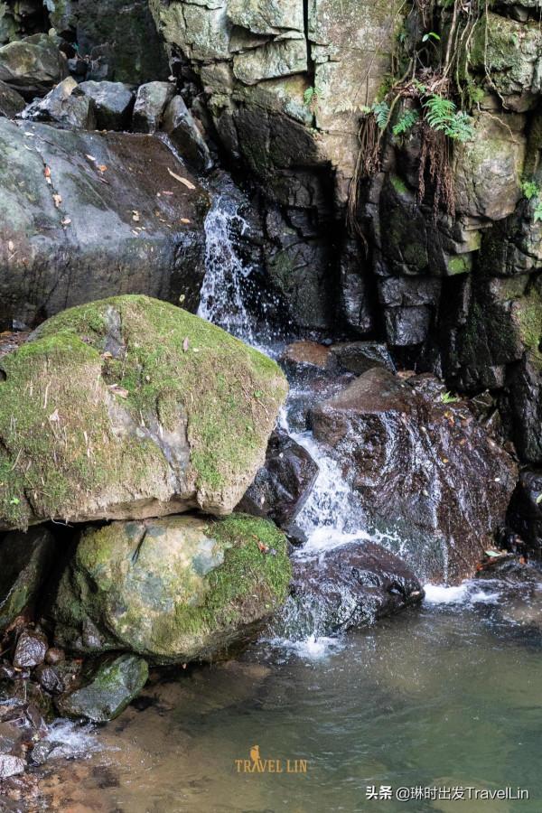 安吉絕美徒步道在這裡