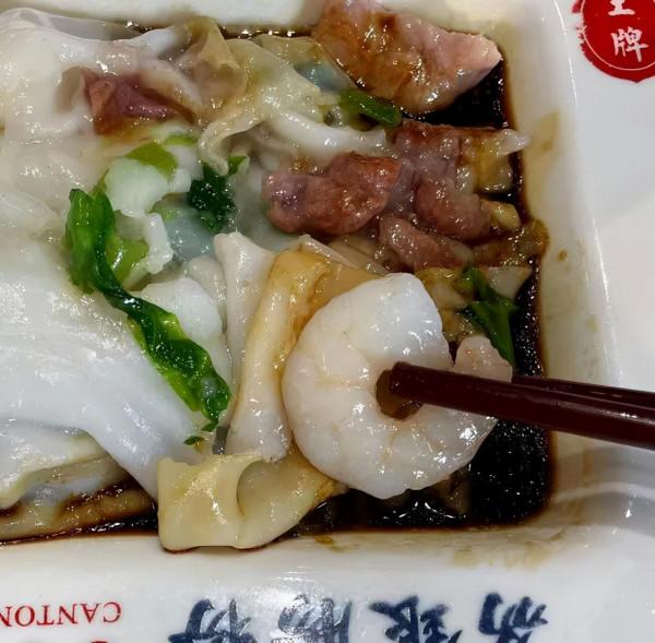 廣州上下九:全是“老字號”,卻找不到“傳統味道” 廣州上下九:全是“老字號”,卻找不到“傳統味道”