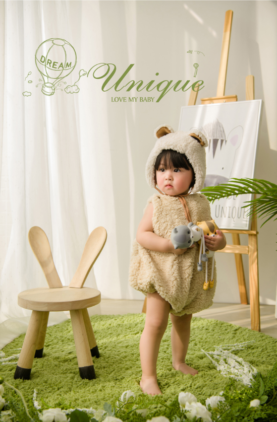 照片牆——留住孩子最美的瞬間 照片牆——留住孩子最美的瞬間