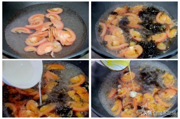 老公今天不加班，全職媽媽做了一大桌菜，花錢不多實惠又好吃