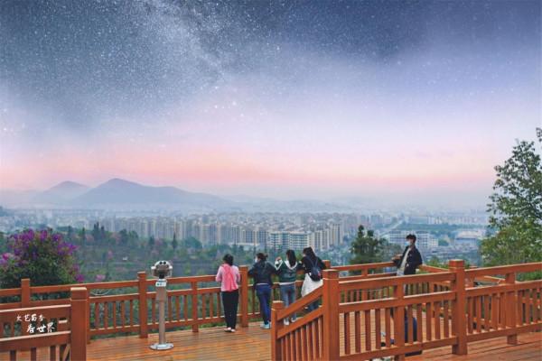 北方人去雲南“過冬養老”,除了西雙版納,這3座小城也很不錯 北方人去雲南“過冬養老”,除了西雙版納,這3座小城也很不錯