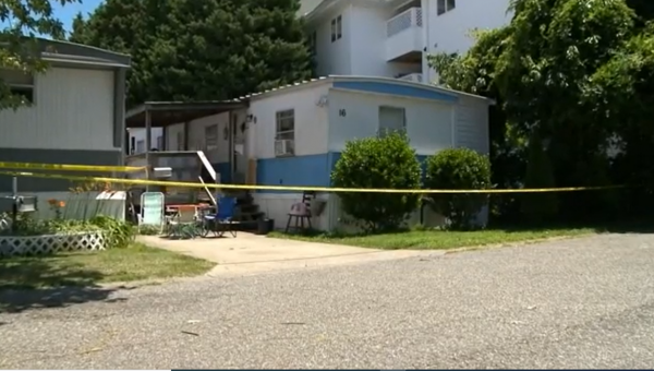 美國媽媽承認謀殺了患有自閉症的兩歲兒子 美國媽媽承認謀殺了患有自閉症的兩歲兒子