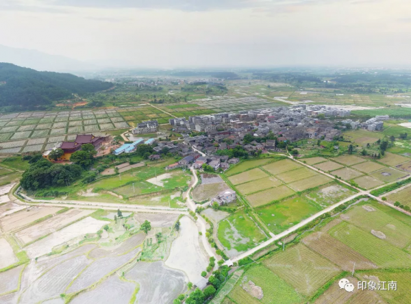 中國傳統村落（江西篇）丨江西共有343個村被列入傳統村落名錄