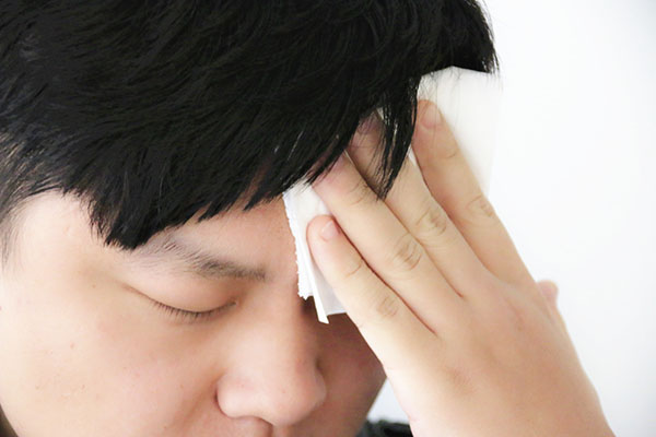 &OpenCurlyDoubleQuote;留得一分津液，留得一分生機&rdquo;！冬季天寒，生津養液很重要