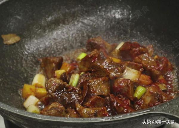 除夕年夜飯，有錢沒錢，這6道年夜菜記得端上桌，寓意吉祥年味足