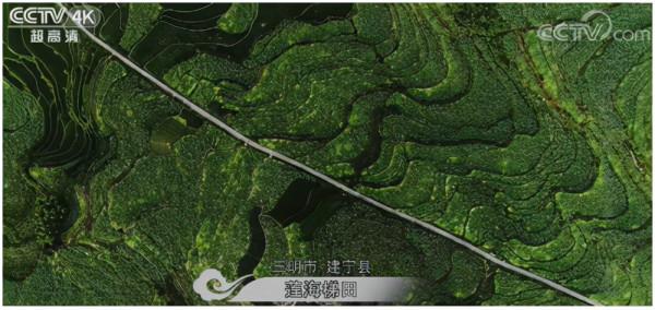 鄉土地理——福建省·八閩大地