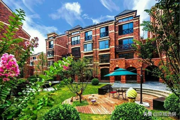 朝陽、昌平、順義....新盤速遞，撿漏機會來了