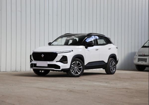 詳解RS-3,除了便宜、靠譜外,空間也是一大亮點,與年輕人很配 詳解RS-3,除了便宜、靠譜外,空間也是一大亮點,與年輕人很配