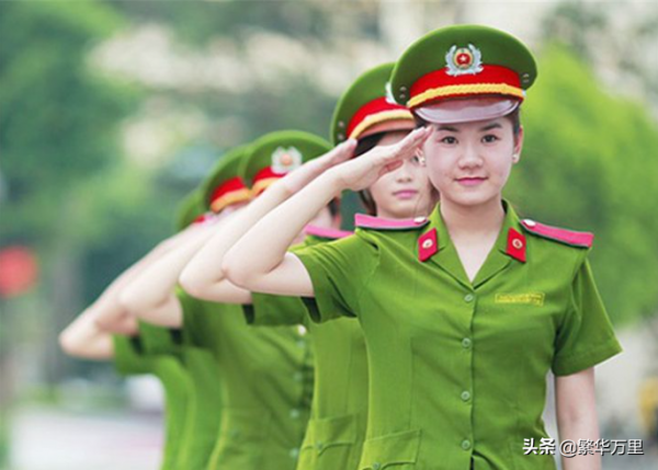 越南推行革新31年，全國的GDP總量，如何增長了43倍？