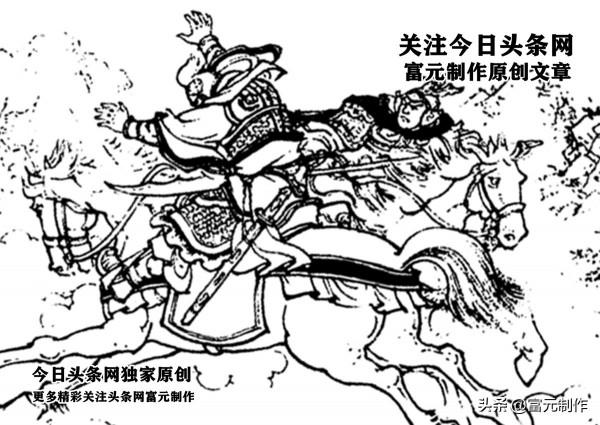 唐軍徵西涼遇到的五位勁敵：薛仁貴遇害羅通殞命，秦懷玉三將陣亡