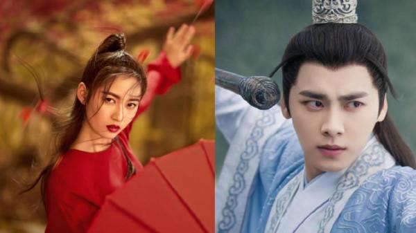 1月16日至1月24日，4部國產劇定檔，李易峰的新劇或成“王炸”