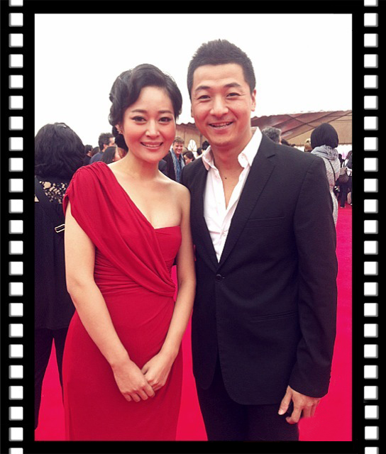 當紅男星齊奎:在京城租房早婚,與初戀明星妻子吵吵鬧鬧都是愛 當紅男星齊奎:在京城租房早婚,與初戀明星妻子吵吵鬧鬧都是愛