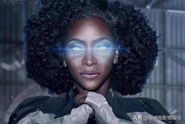 DC三巨頭未來或都是女性版本？漫威超6成新角色已是“婦仇者”