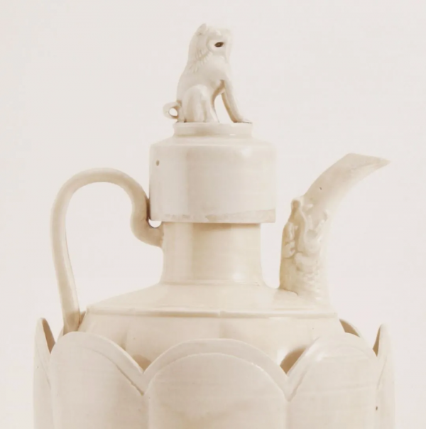 「收藏大家訪談錄」10 坐擁頂級藏品的玫茵堂