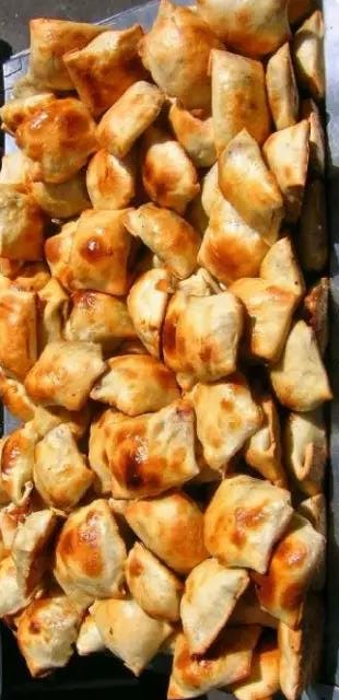 新疆特色美食,你只吃過大盤雞?錯過了多少好吃的啊 新疆特色美食,你只吃過大盤雞?錯過了多少好吃的啊