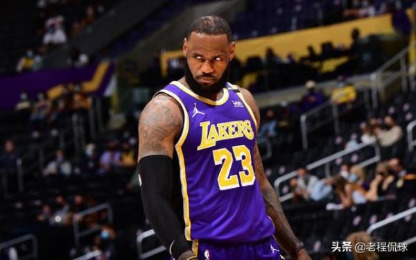 庫裡之後，下一個誰超雷-阿倫？哈登最有戲詹皇難了