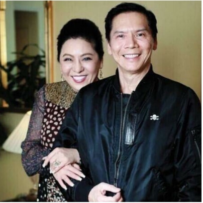 “基哥”李兆基:剛結婚4個月就去世,和古天樂的關係浮出水面 “基哥”李兆基:剛結婚4個月就去世,和古天樂的關係浮出水面