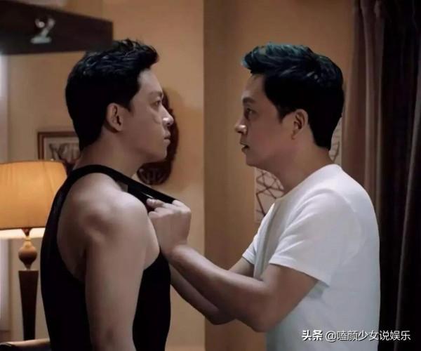 一人分飾兩個角色的演員,只服這5位,他們沒精分,觀眾先精分了 一人分飾兩個角色的演員,只服這5位,他們沒精分,觀眾先精分了