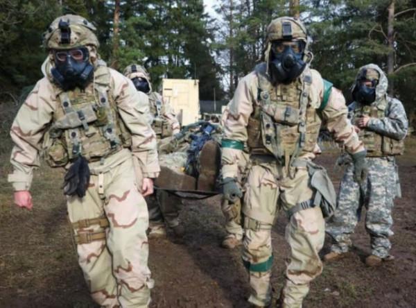 別等到美國陰謀得逞再出手！俄羅斯的擔憂，也給中國提了個醒