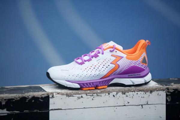 盤點361º最新旗艦跑鞋，為何跑者都誇它高性價比？