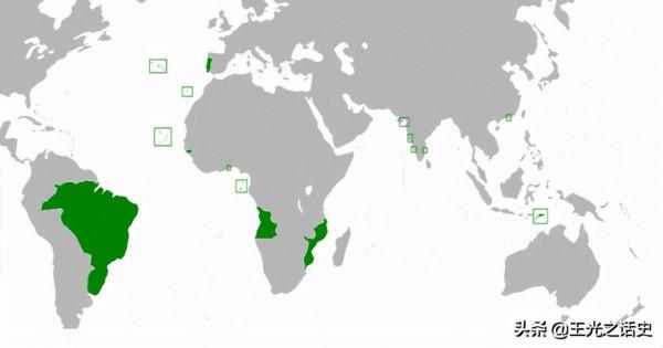 一張“外國臉”,一嘴廣東話?澳門為何有這麼多“葡萄牙人”? 一張“外國臉”,一嘴廣東話?澳門為何有這麼多“葡萄牙人”?