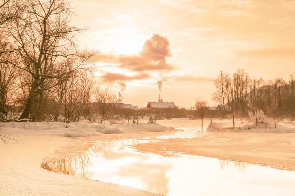 12月去哪玩?這8個美如畫卷的小眾打卡地,一到冬天就美成了仙境 12月去哪玩?這8個美如畫卷的小眾打卡地,一到冬天就美成了仙境