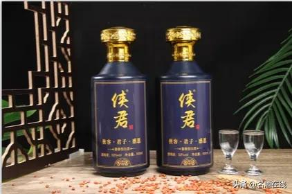 俠君酒珍藏版怎麼樣？有收藏價值嗎？
