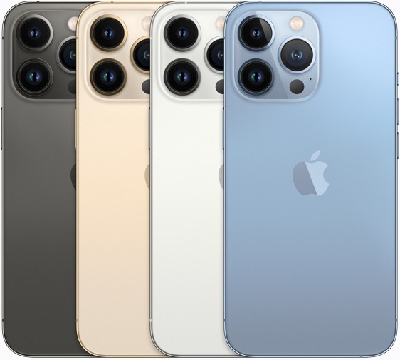 分析師：iPhone 13供應量增加，交貨時間縮短