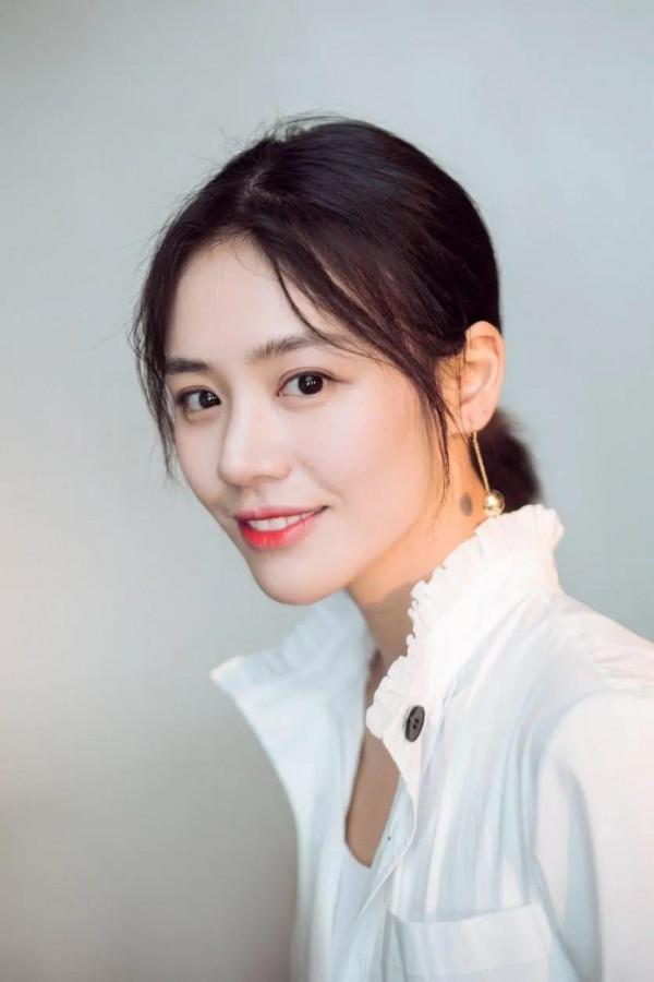 來自回族的7位女星，都是顏值天花板，哪個令你意外？