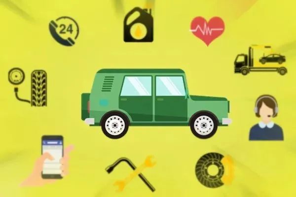 評論 || 汽車後市場新興領域值得關注 | 中國汽車報