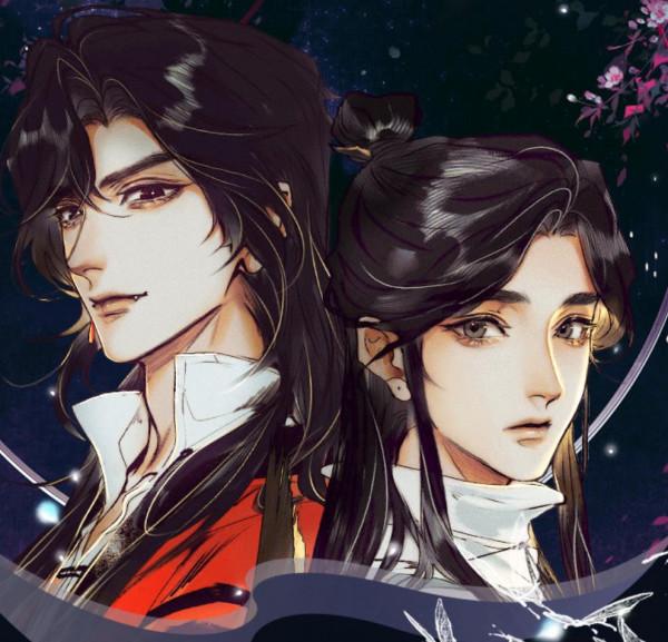 天官漫畫公佈2捷報，衝上12月圖書銷售榜首，奪下叔叔家女頻榜首