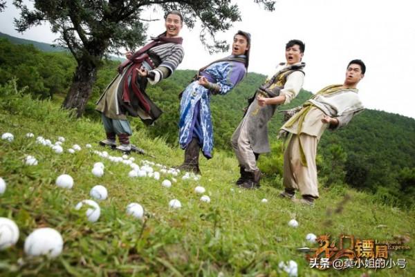 無人敢翻拍的5部情景喜劇，每一部都是經典，《家有兒女》上榜