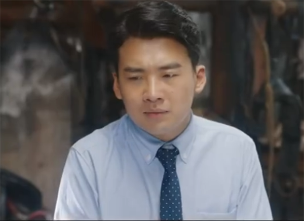 電影《龍馬精神》定檔，以見家長為主題，成龍飾演郭麒麟岳父