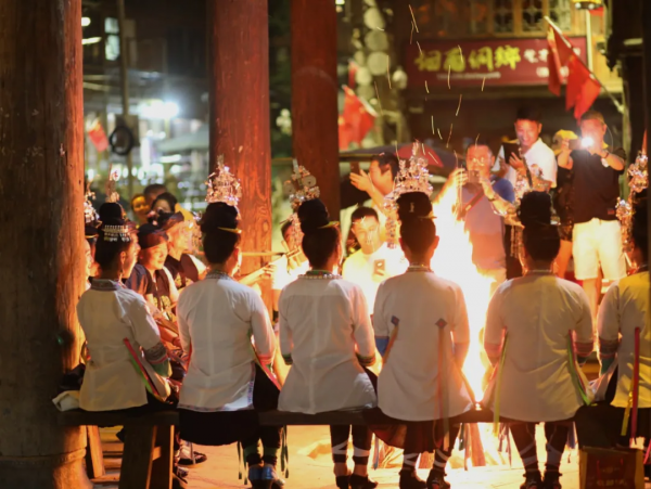 《國家地理》力薦！深藏大山的千年神奇秘境，還入選吉尼斯記錄
