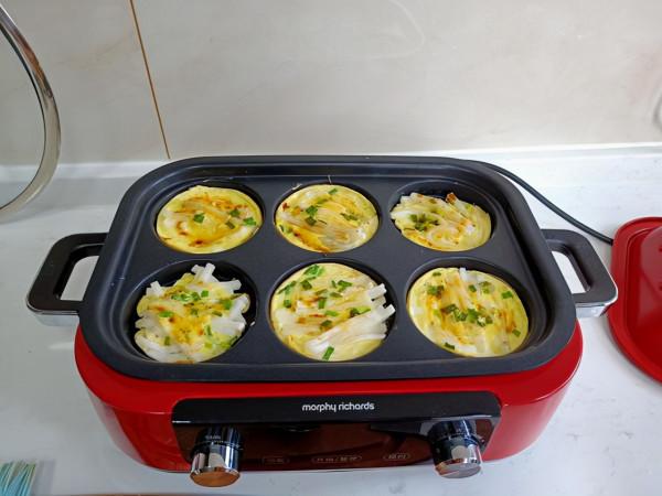 這早餐好吃絕了,香氣飄飄直奔臥室,誰還睡懶覺? 這早餐好吃絕了,香氣飄飄直奔臥室,誰還睡懶覺?