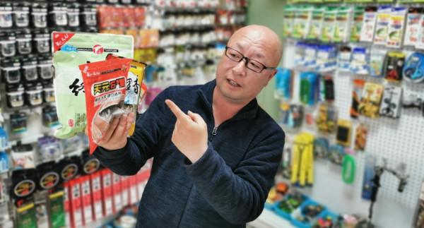 網上買漁具都便宜?錯,懂行的釣友這幾樣都去漁具店買 網上買漁具都便宜?錯,懂行的釣友這幾樣都去漁具店買