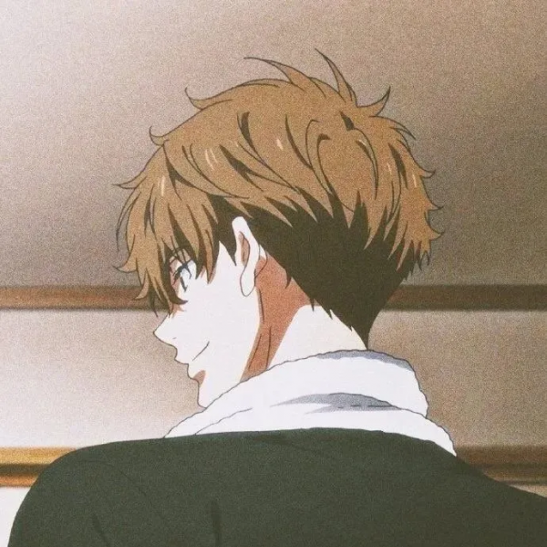 值得一換的男女生動漫頭像吖 દ