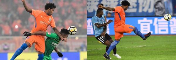 山東泰山隊歷史上功勳外援十八羅漢盤點，哪些外援球迷最為欣賞？