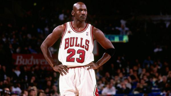 厲害了！季後賽得分榜前十：科比僅第4，喬丹排第2，老詹領先太多