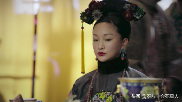 古裝濾鏡兩大“殺手”!《雪中悍刀行》綠油油,於正新劇陰森暗沉 古裝濾鏡兩大“殺手”!《雪中悍刀行》綠油油,於正新劇陰森暗沉